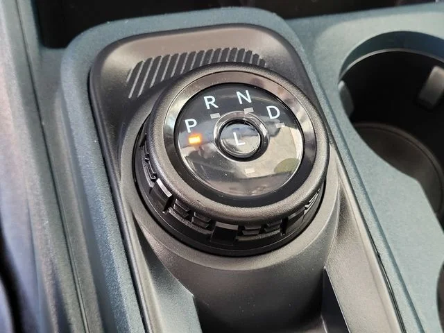 Used 2025 White Ford XL image 19