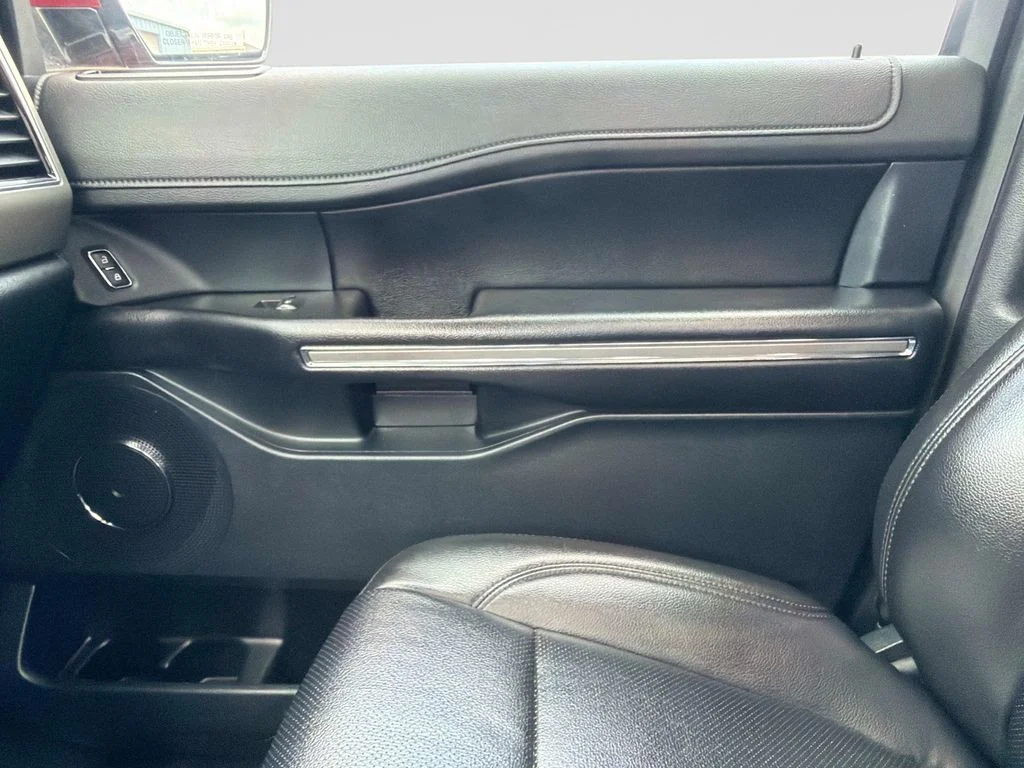 Used 2020 Red Metallic Ford XLT image 23