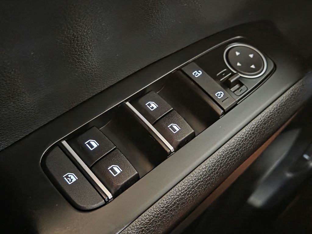 Used 2023 Gray Kia LX image 27