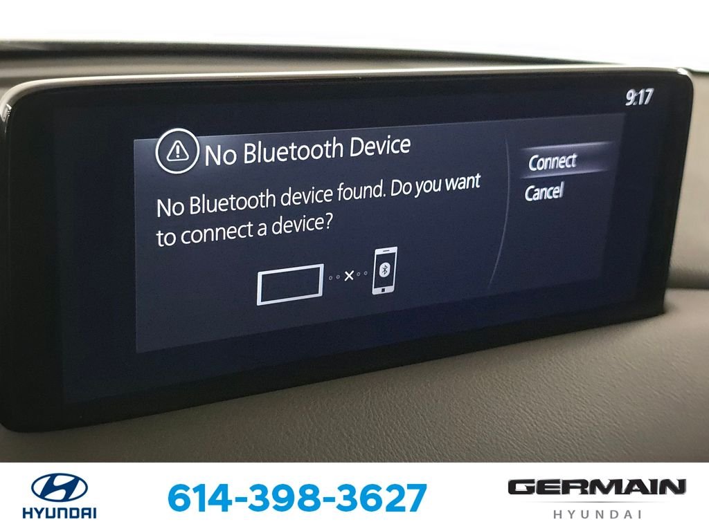 Used 2024 Blue Mazda 2.5 S Premium Package image 30