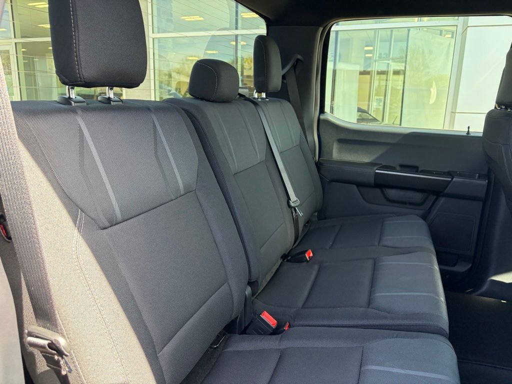 2026 Ford F-150 STX - Photo 23