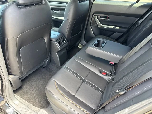 New 2026 Jet Black Mica Mazda Premium AWD image 28