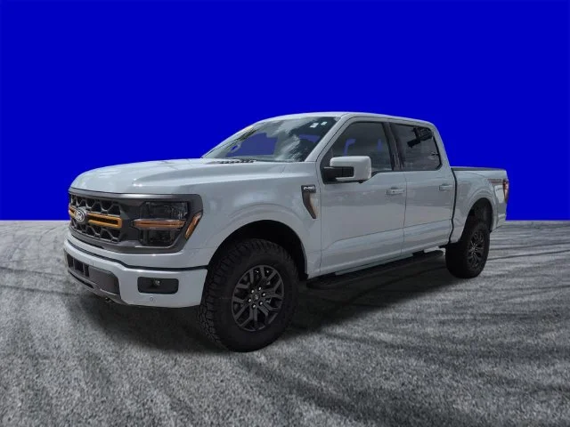Certified Used 2026 Avalanche Ford Tremor image 8