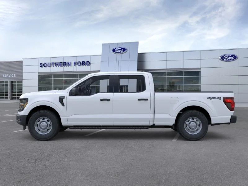 New 2026 Oxford White Ford XL image 26