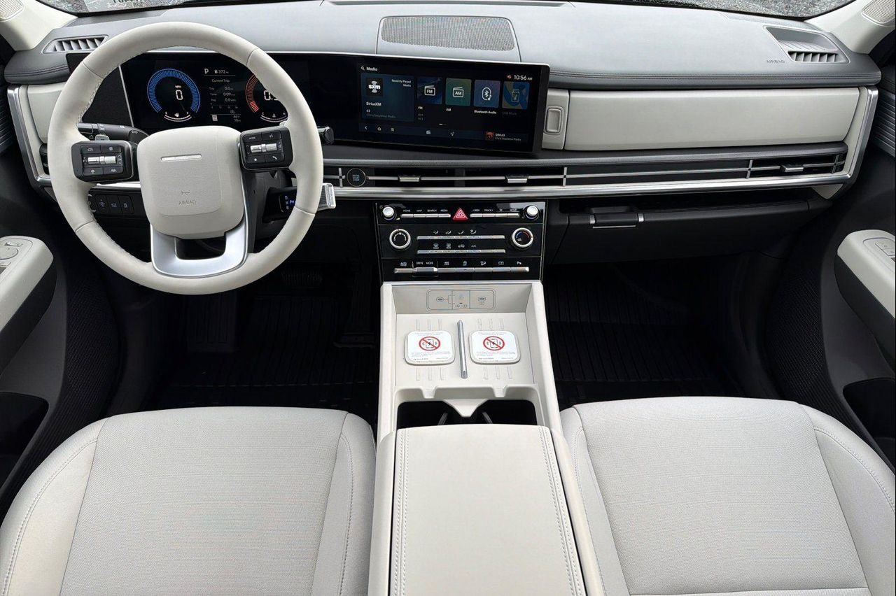 2026 Hyundai Santa Fe SE - Photo 16