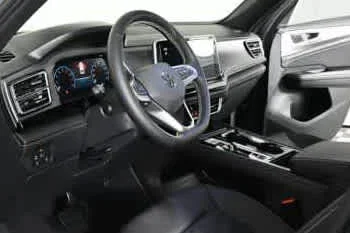 2026 Volkswagen Atlas Cross Sport SE w/Tech - Photo 28