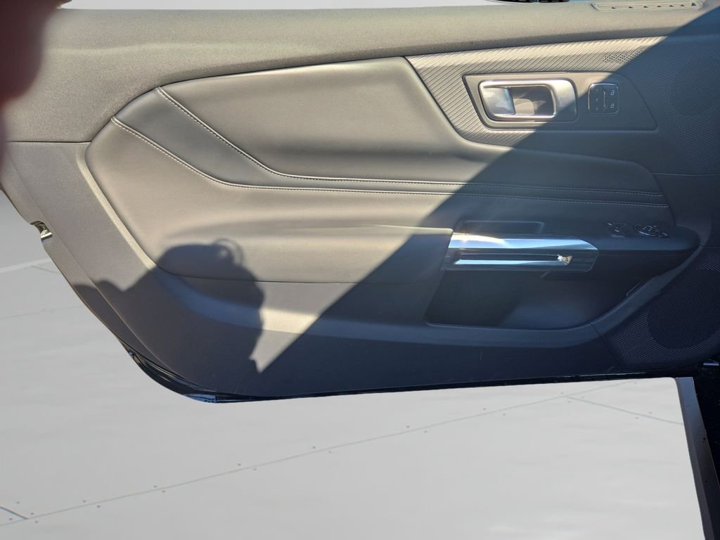 New 2026 Black Ford GT Premium image 25