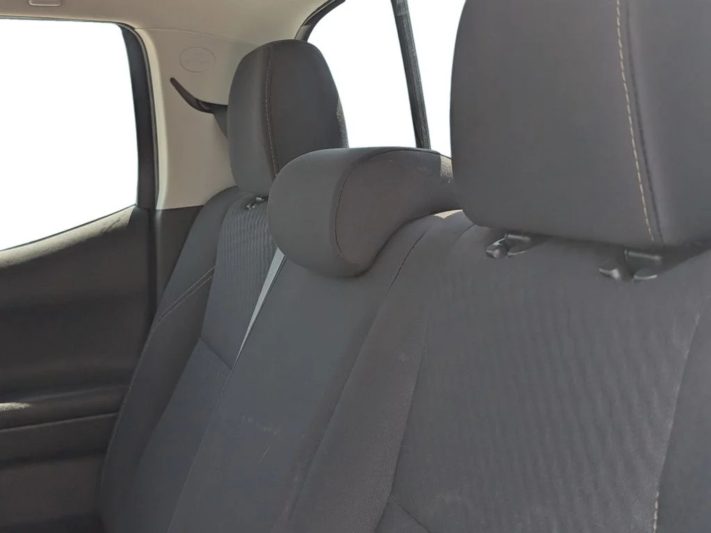 Used 2019 Black Toyota SR5 image 15