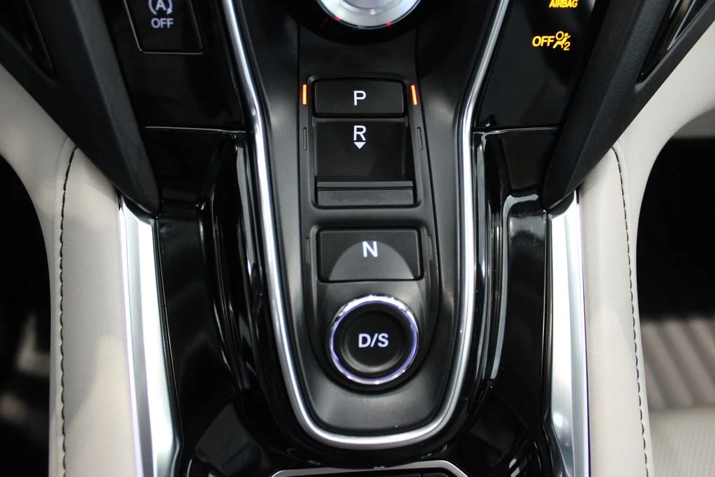 New 2026 Majestic Black Pearl Acura Advance Package image 15