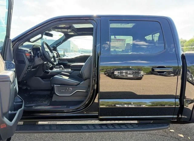 New 2026 Agate Black Metallic Ford Raptor® image 14