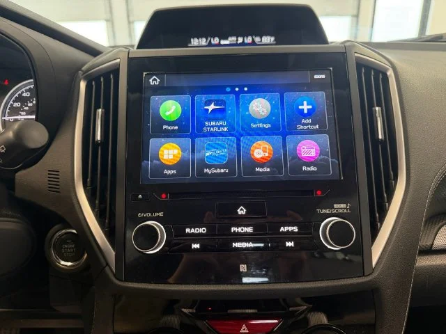 Used 2019 Black Subaru Limited image 19