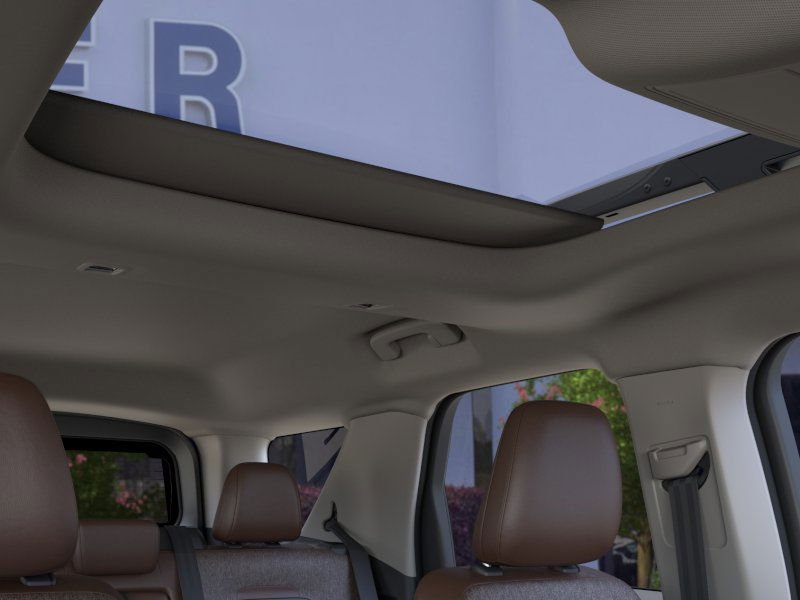 2025 Ford Bronco Sport Outer Banks - Photo 22