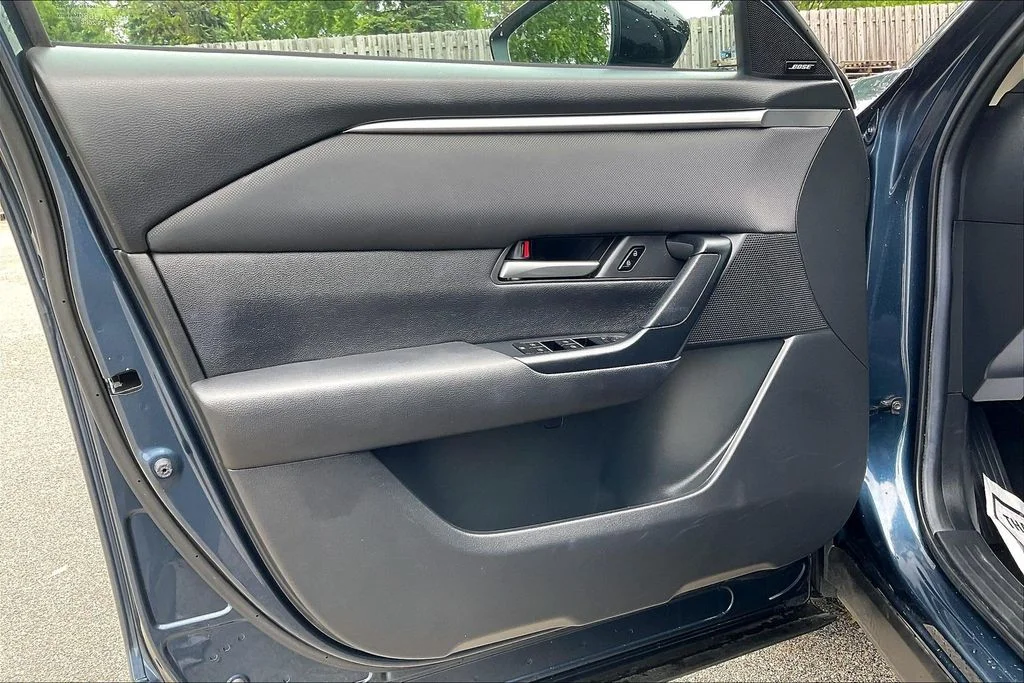 Used 2024 Blue Mazda 2.5 S Premium Package image 23