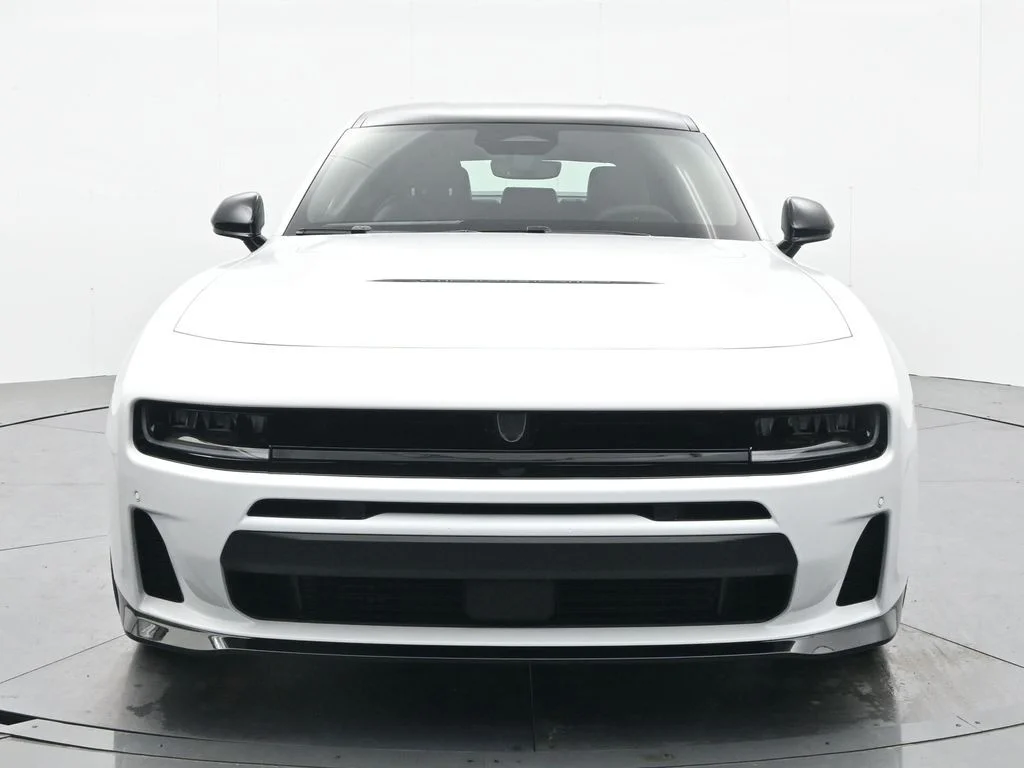 New 2026 White Knuckle Dodge Scat Pack image 2