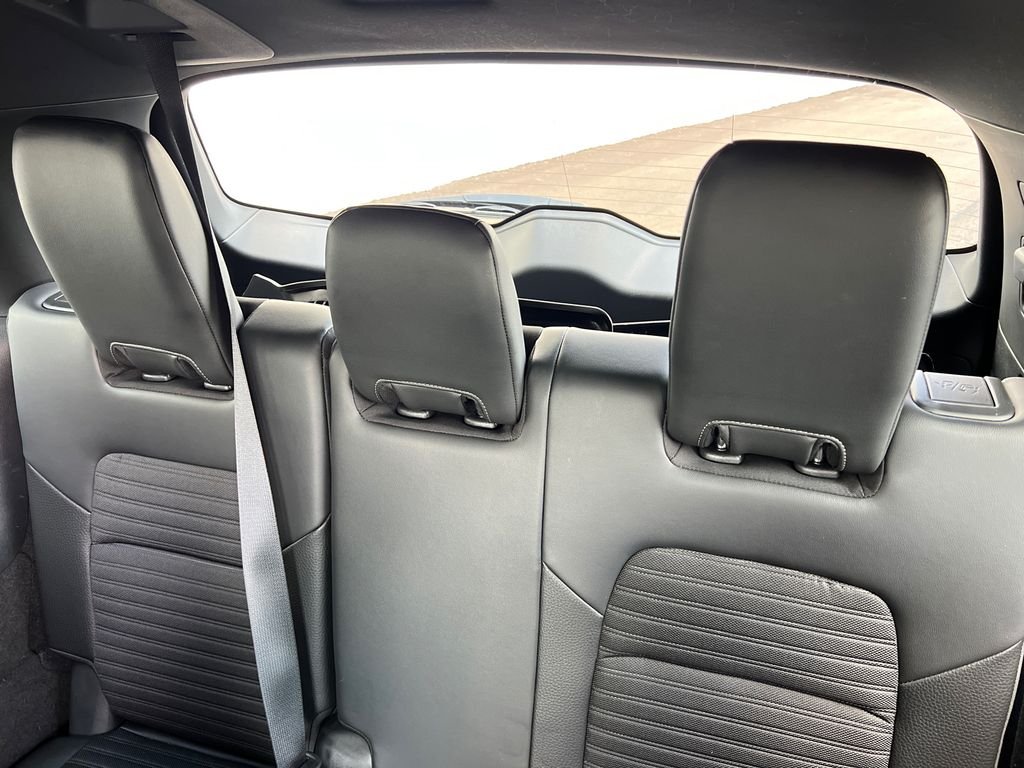 Used 2024 Gray Nissan Rock Creek image 22