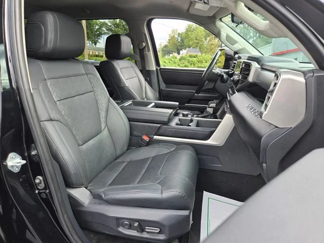 Used 2023 Black Toyota SR5 image 20