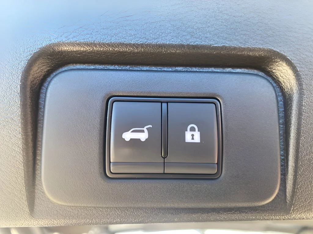 Used 2024 Gray Nissan SV image 19