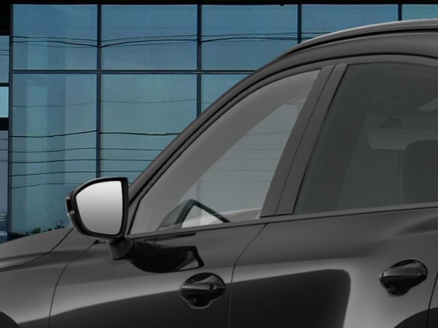 New 2027 MINERAL BLACK INFINITI Sport AWD image 13