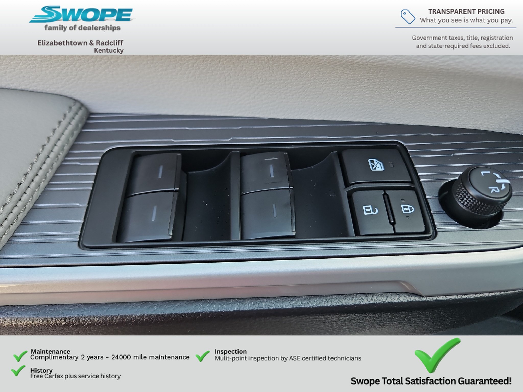 Used 2026 Wind Chill Pearl Toyota XLE image 31