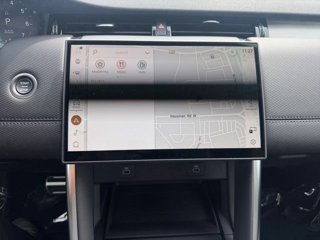 New 2026 Varesine Blue Land Rover Landmark image 20