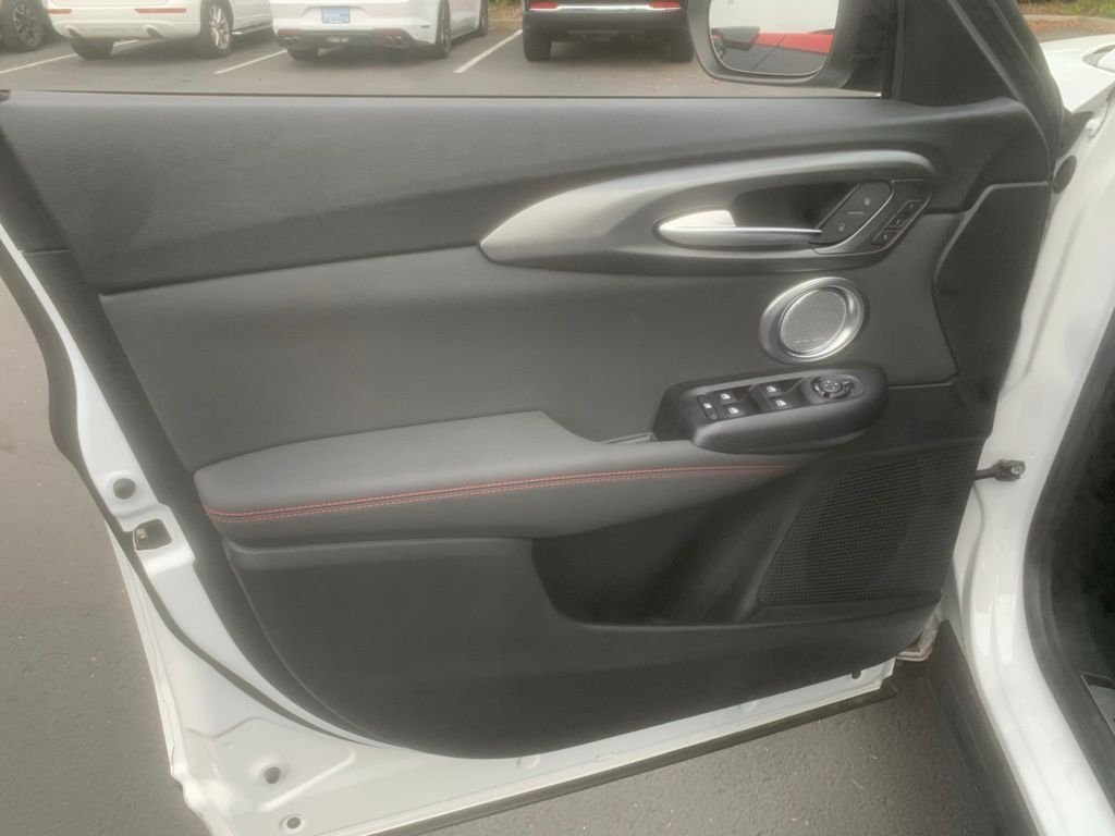 Used 2024 Beige Dodge R/T Plus image 11