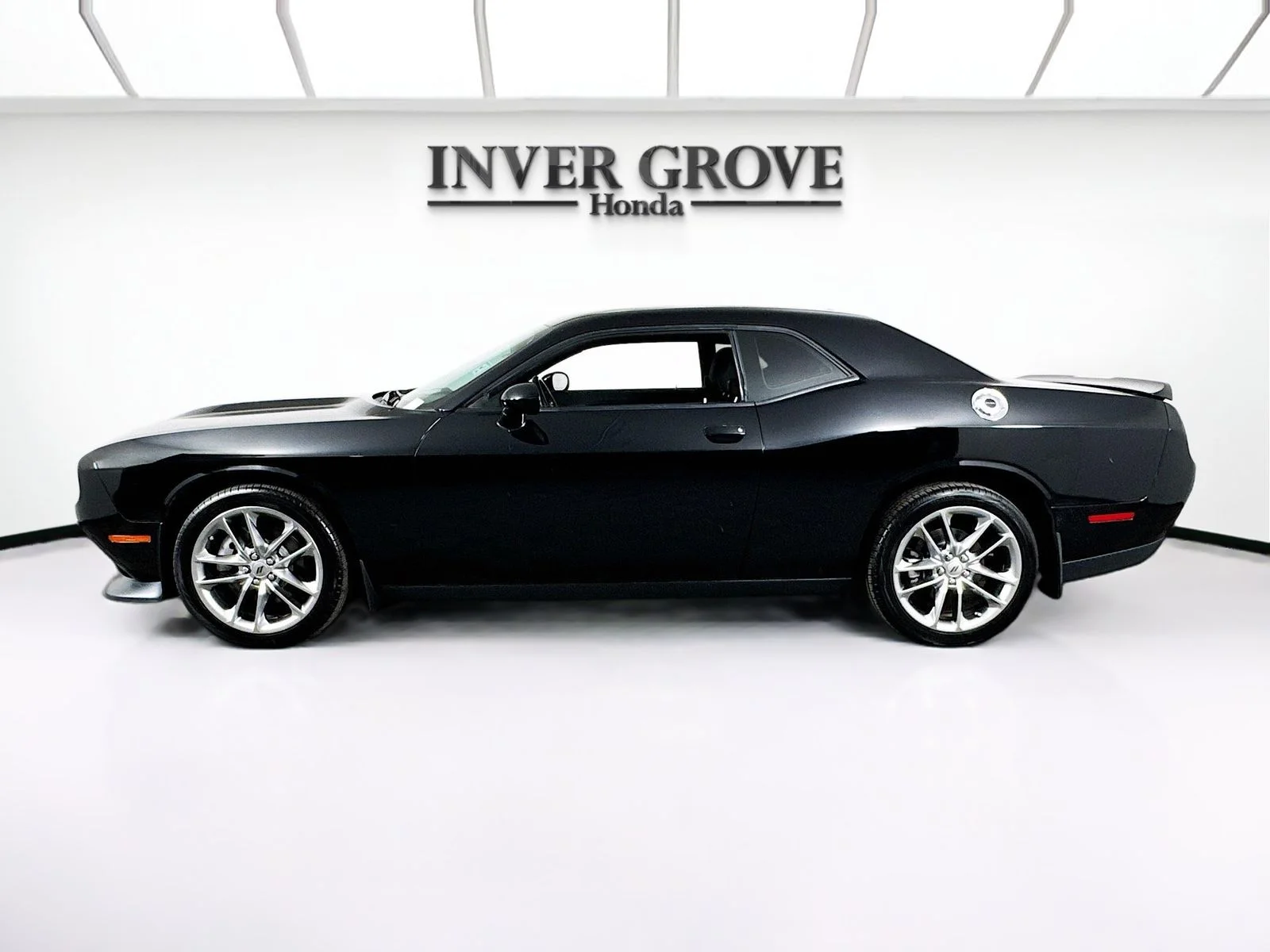 2022 Dodge Challenger GT - Photo 8