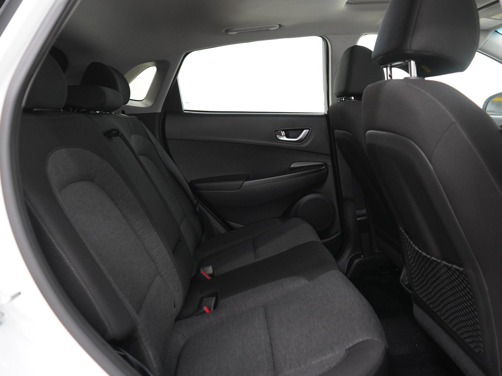 2023 Hyundai Kona EV SEL - Photo 12