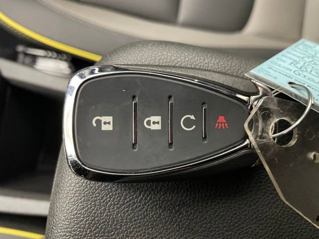 Certified Used 2024 Sterling Gray Metallic Chevrolet ACTIV image 24