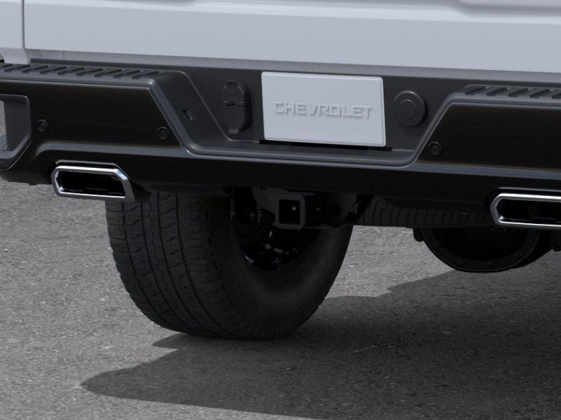 2026 Chevrolet Silverado 1500 LT Trail Boss - Photo 16