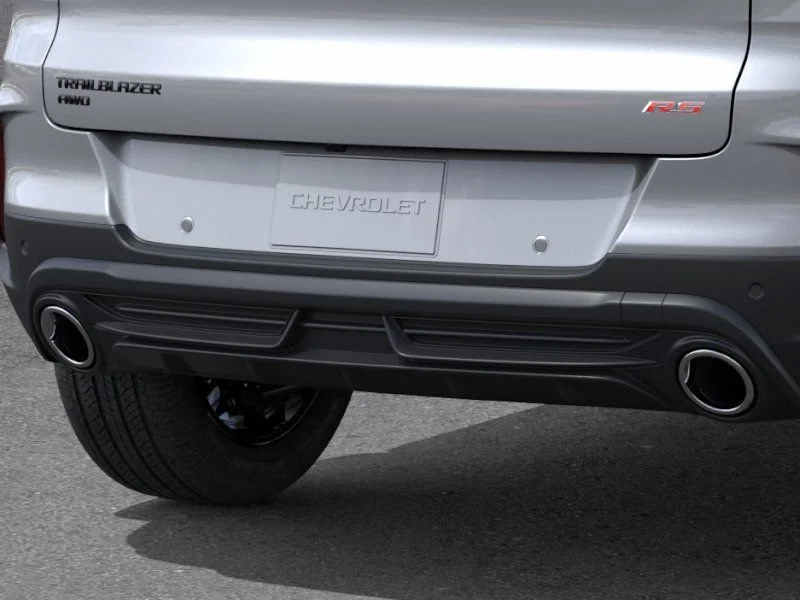2026 Chevrolet Trailblazer RS - Photo 14