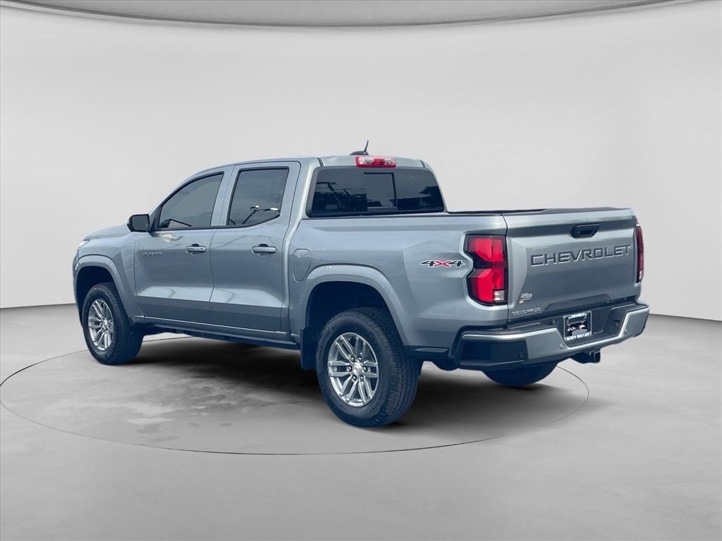 2026 Chevrolet Colorado LT - Photo 5