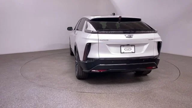 2025 Cadillac LYRIQ Sport 2 - Photo 7