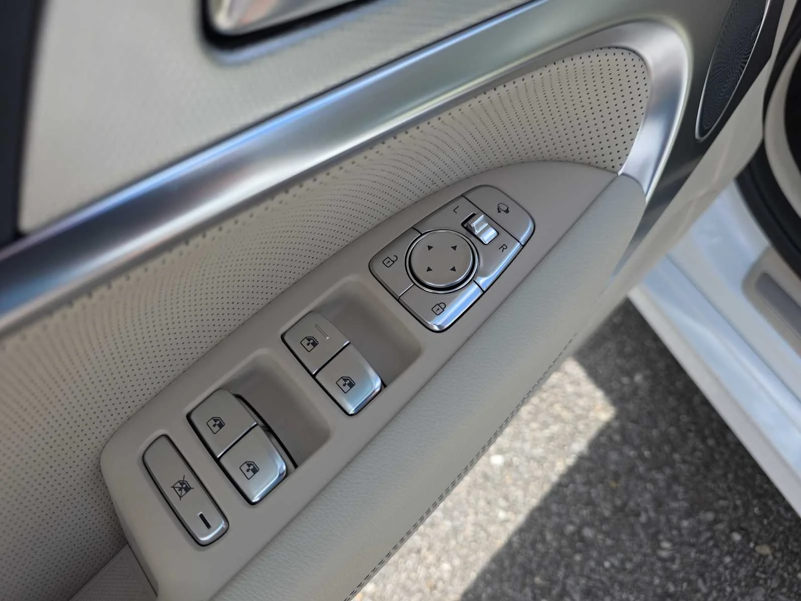 2026 GENESIS G70 Prestige - Photo 17