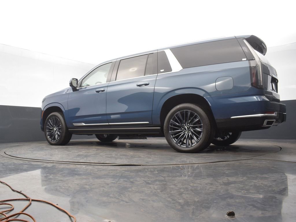 2026 CADILLAC ESCALADE ESV - Image 51