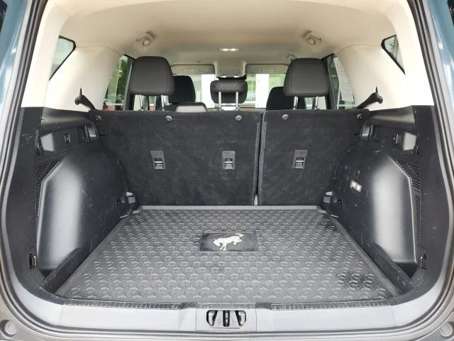 Used 2023  Ford Big Bend image 22