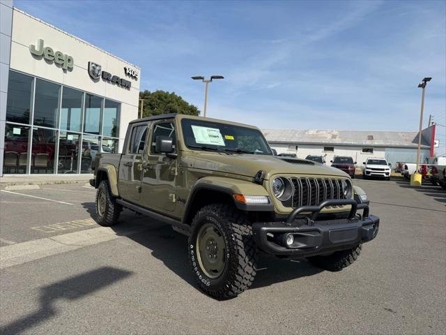 New 2026 41 Exterior Paint Jeep Willys image 7