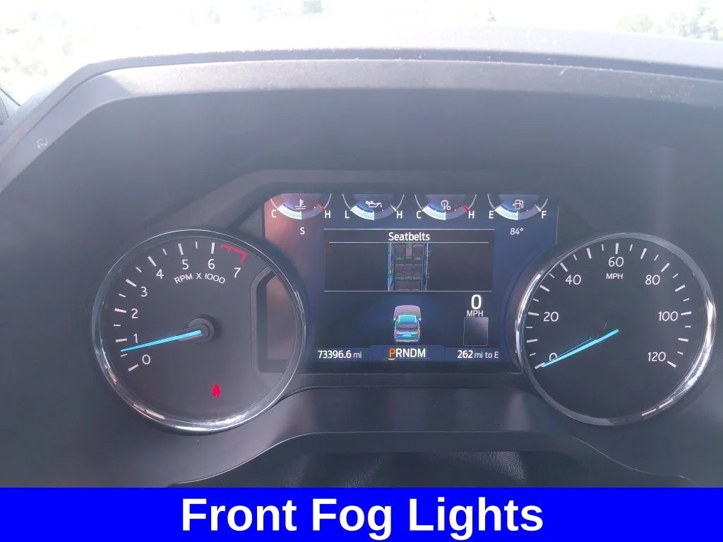 Used 2022 Silver Ford Limited image 22