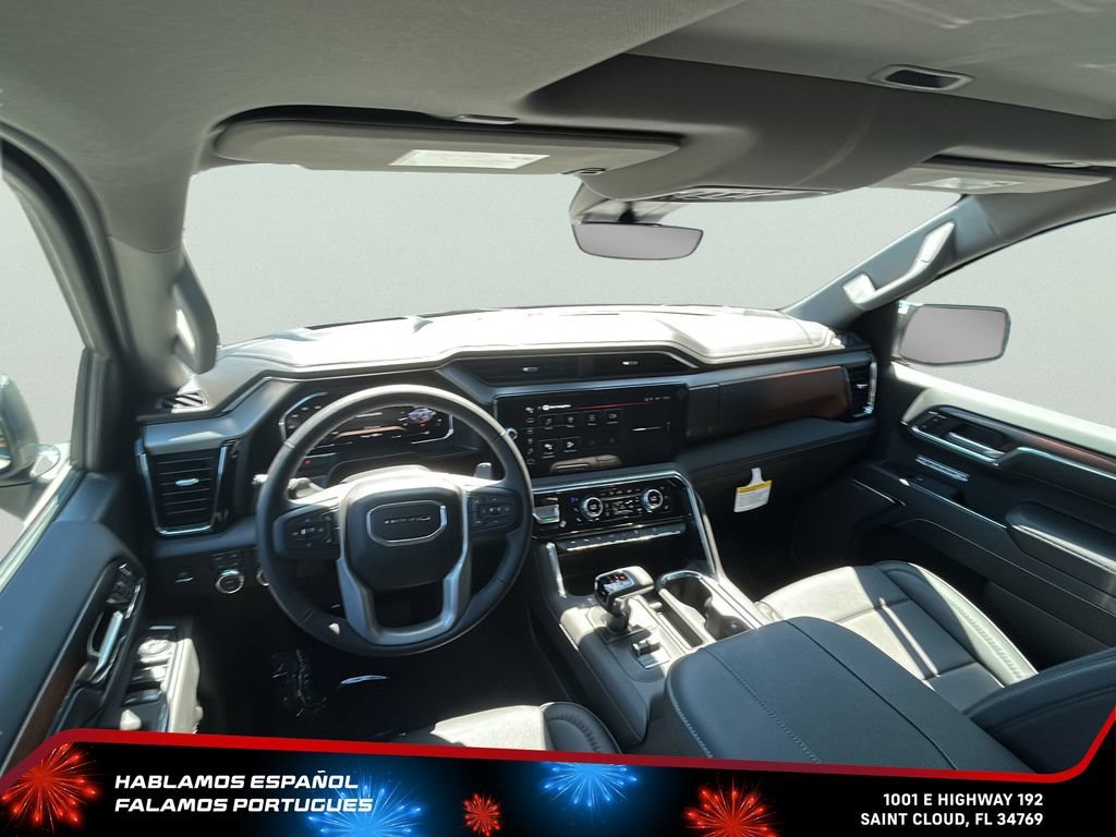 2026 GMC Sierra 1500 Denali - Photo 26