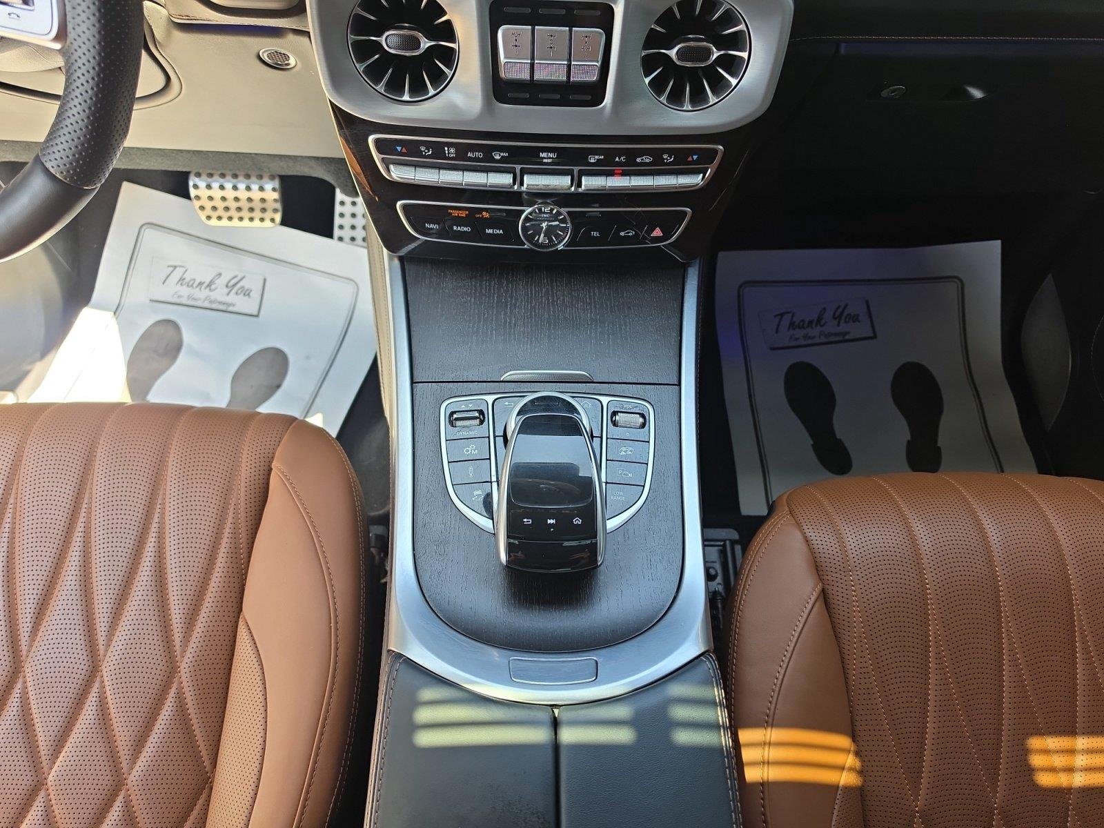 2023 Mercedes-Benz G-Class AMG G63 - Photo 11