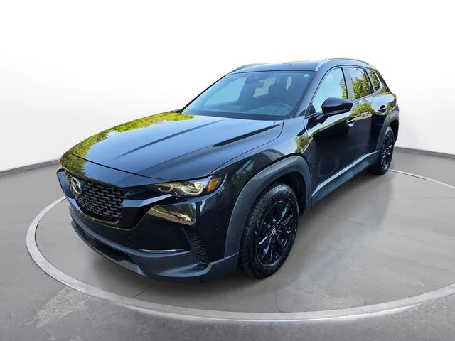 2023 Mazda CX-50 2.5 S PREFERRED PLUS's photo