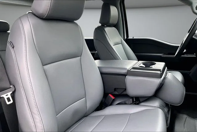 New 2026 White Ford XL image 11