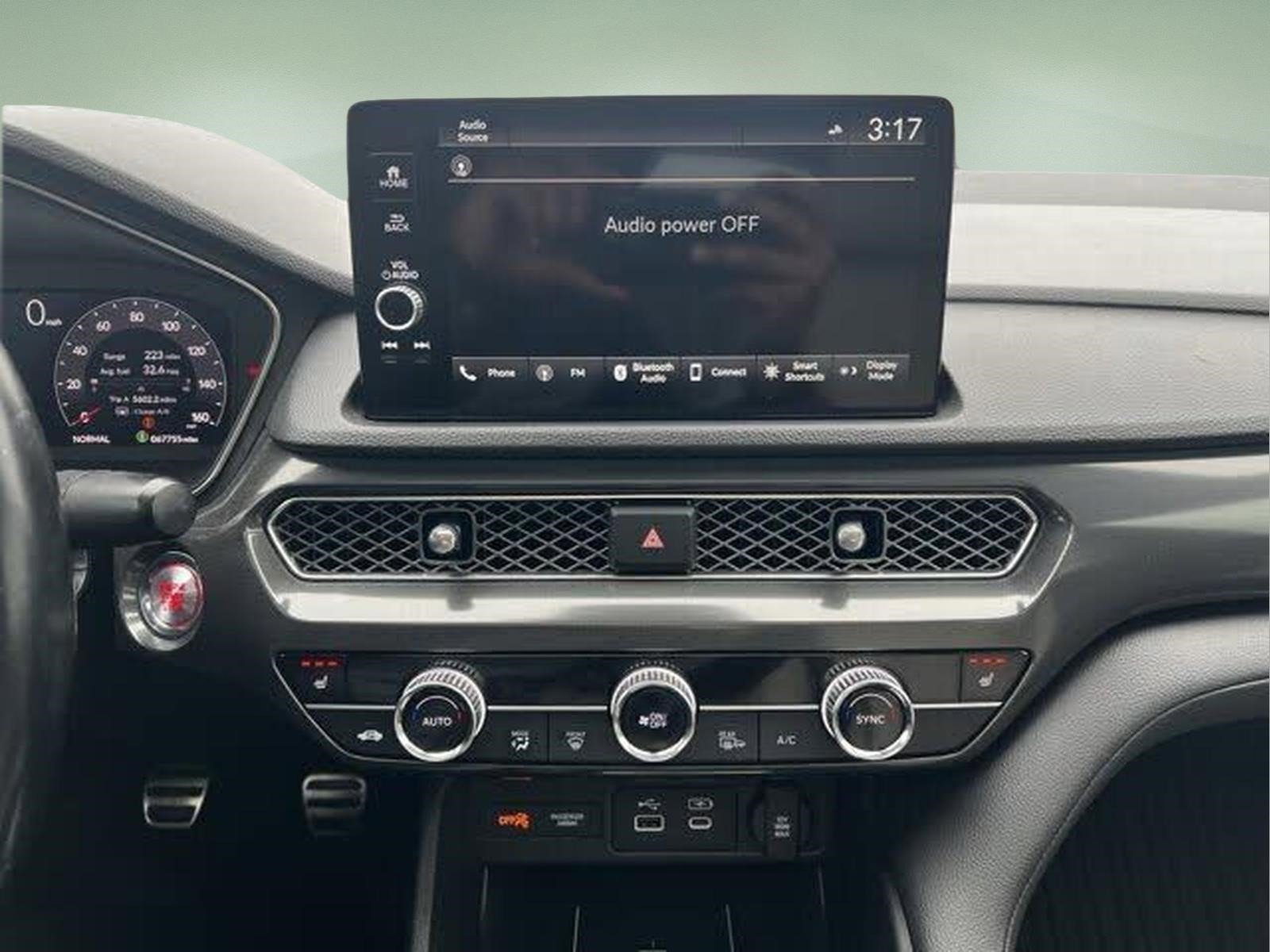 Used 2023  Acura w/A-Spec Technology Package image 13