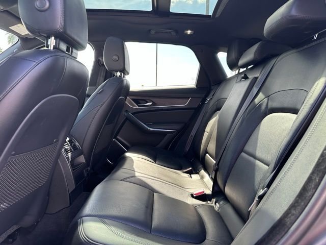 2023 Jaguar F-Pace S - Photo 14