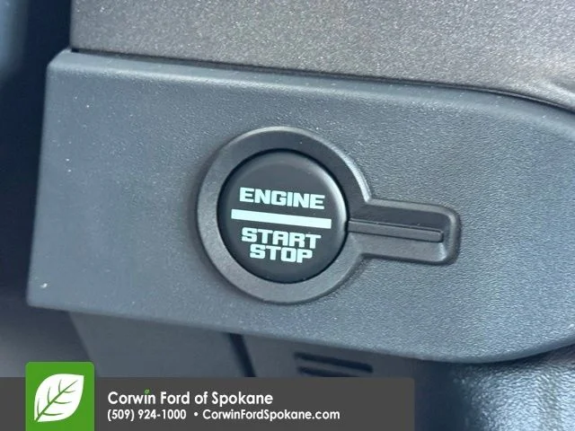 New 2026 Marsh Gray Ford Badlands image 29