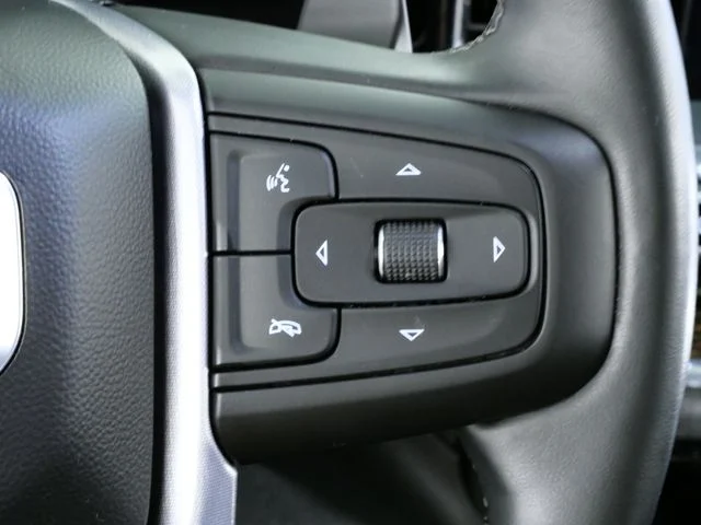 Certified Used 2025 Black GMC Elevation image 29