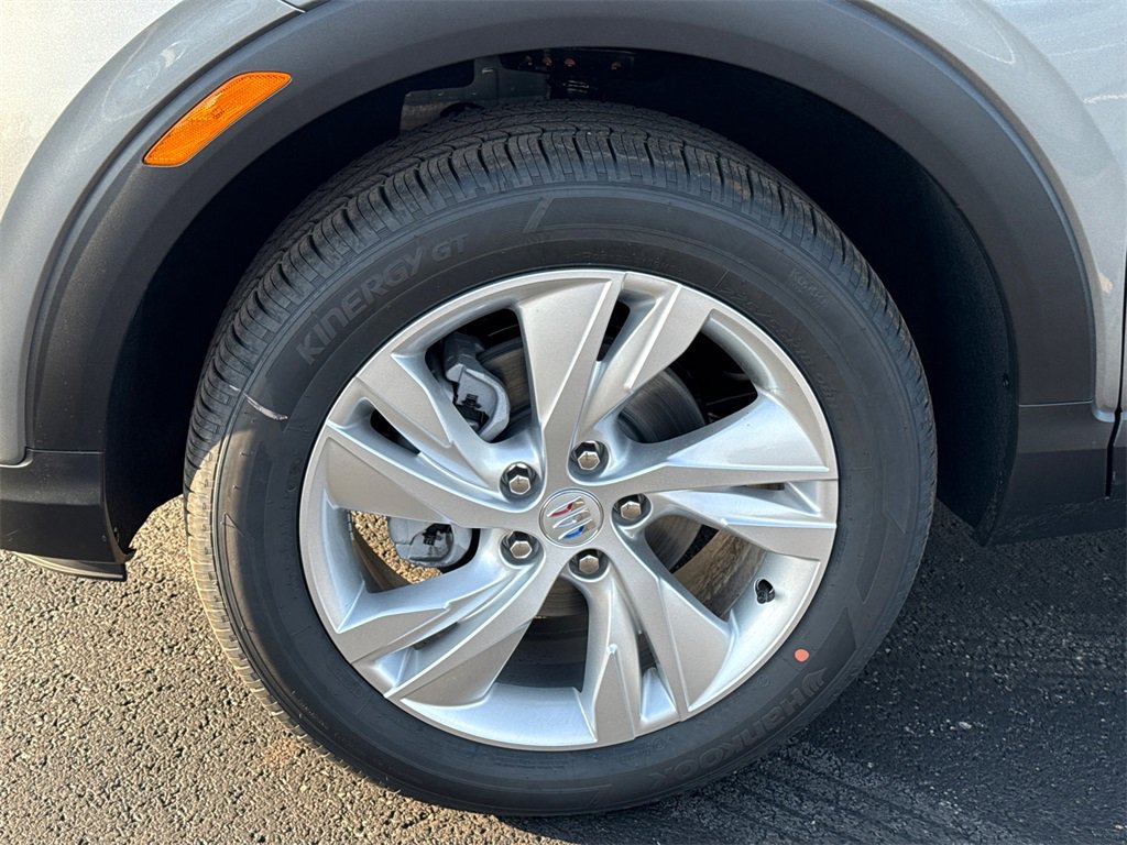 2026 BUICK ENCORE GX - Image 10