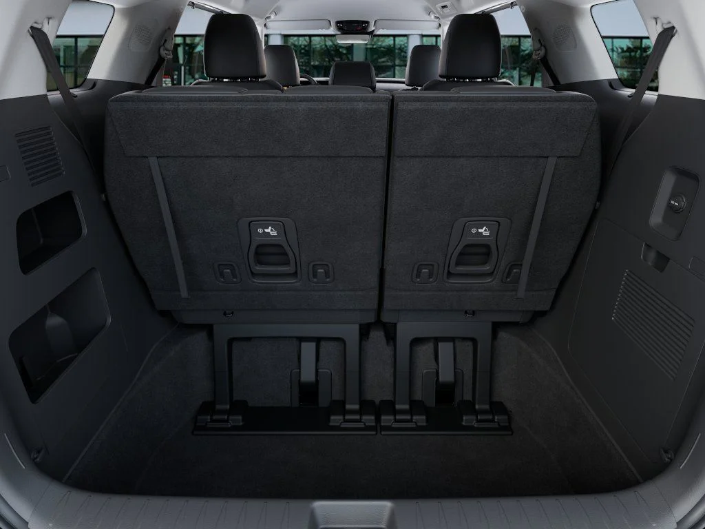 New 2027 White Kia EX image 19