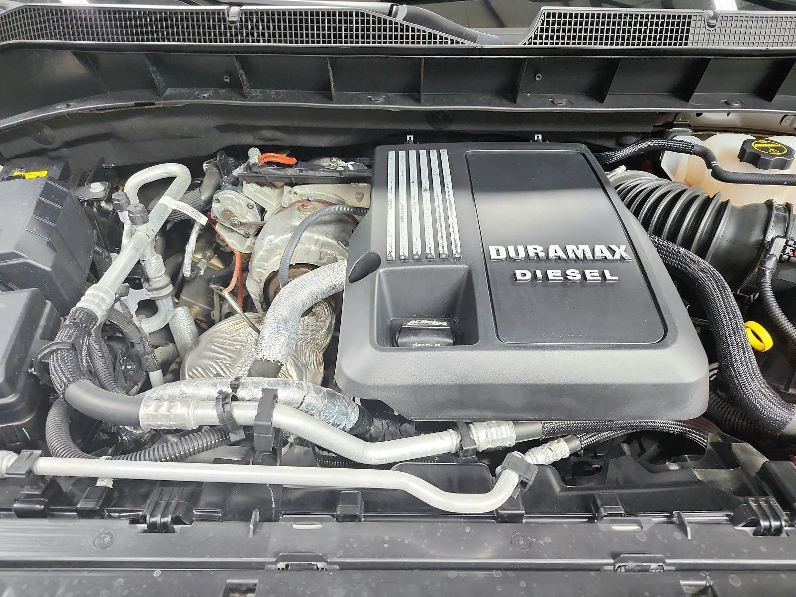 Used 2024 Black Chevrolet RST image 18