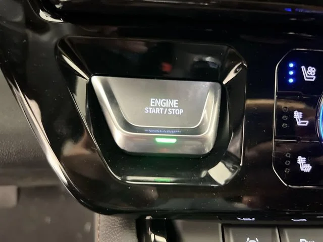 2026 GMC Sierra 1500 AT4 - Photo 16