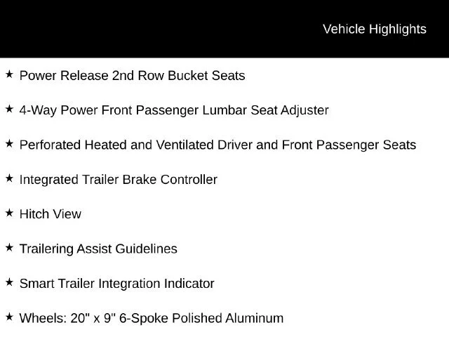 2027 GMC Yukon Denali - Photo 31